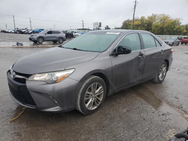 TOYOTA CAMRY 2015 4t1bf1fk5fu077854