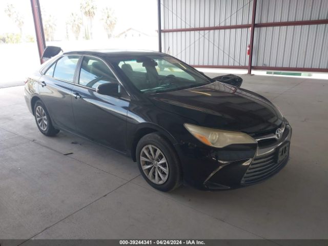 TOYOTA CAMRY 2015 4t1bf1fk5fu078082