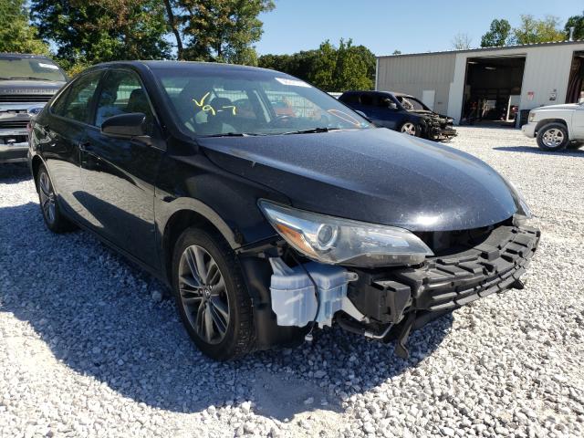 TOYOTA CAMRY LE 2015 4t1bf1fk5fu079961