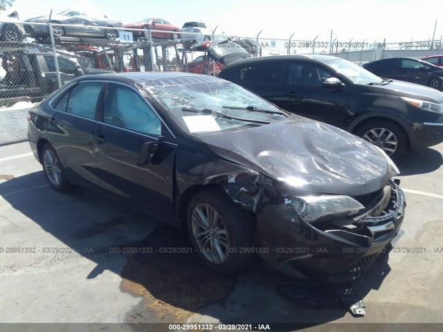 TOYOTA CAMRY 2015 4t1bf1fk5fu080074