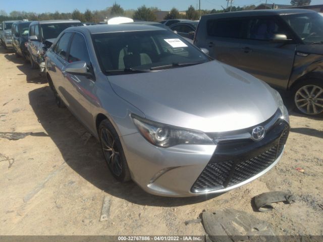 TOYOTA CAMRY 2015 4t1bf1fk5fu080334