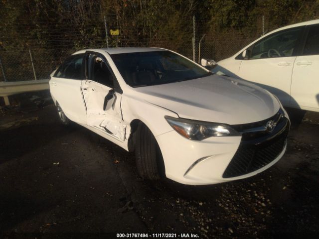 TOYOTA CAMRY 2015 4t1bf1fk5fu080446