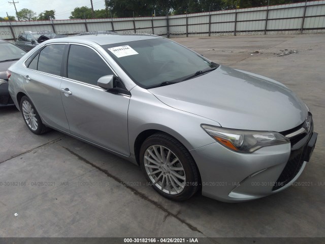 TOYOTA CAMRY 2015 4t1bf1fk5fu080902