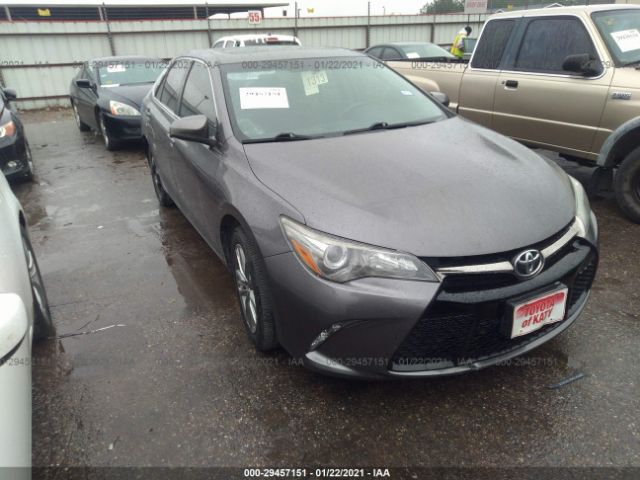 TOYOTA CAMRY 2015 4t1bf1fk5fu081029