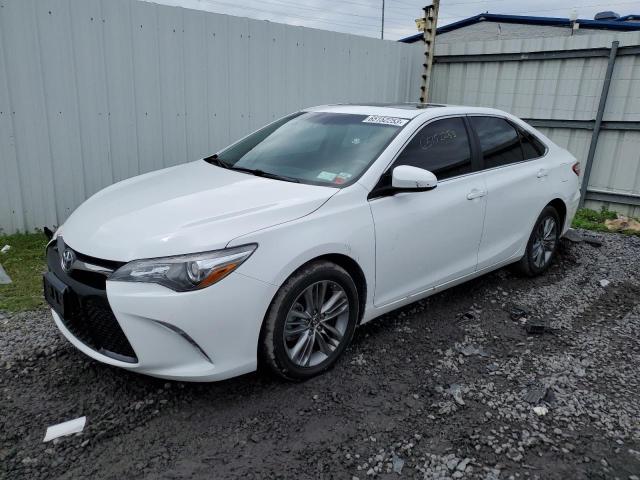 TOYOTA CAMRY LE 2015 4t1bf1fk5fu081385