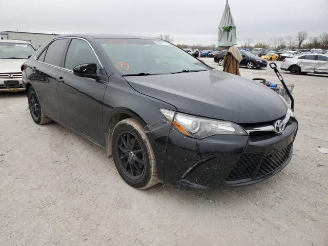 TOYOTA CAMRY 2015 4t1bf1fk5fu081743