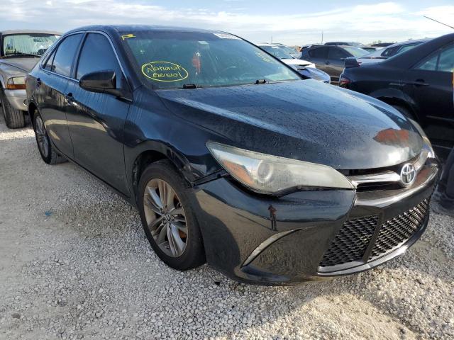 TOYOTA CAMRY LE 2015 4t1bf1fk5fu082844