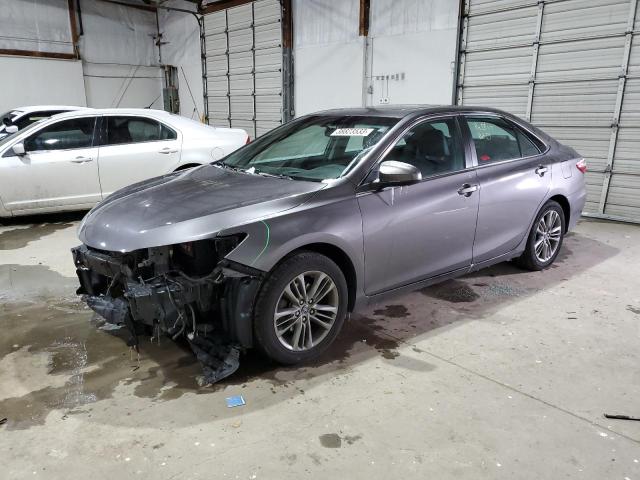 TOYOTA CAMRY LE 2015 4t1bf1fk5fu083444