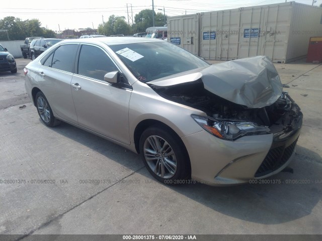 TOYOTA CAMRY 2015 4t1bf1fk5fu083511