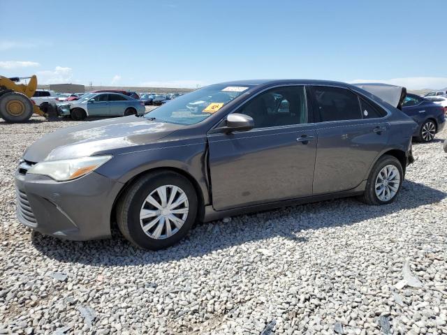 TOYOTA CAMRY LE 2015 4t1bf1fk5fu084013