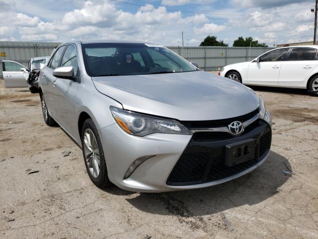 TOYOTA CAMRY LE 2015 4t1bf1fk5fu084206