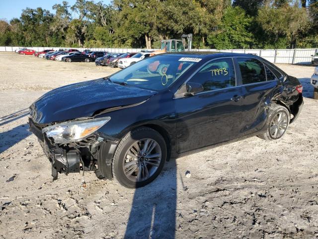 TOYOTA CAMRY 2015 4t1bf1fk5fu084836