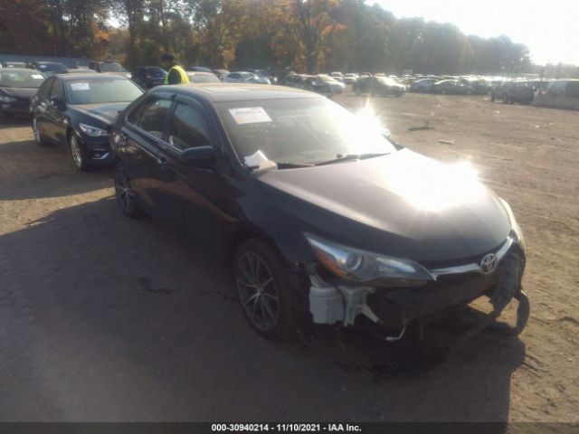 TOYOTA CAMRY 2015 4t1bf1fk5fu084951