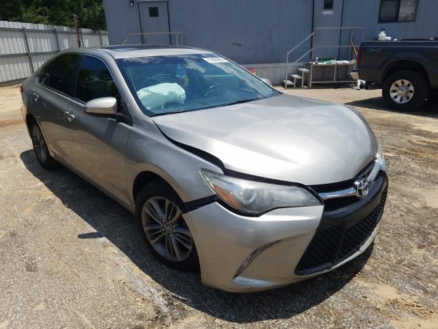 TOYOTA CAMRY LE 2015 4t1bf1fk5fu084979