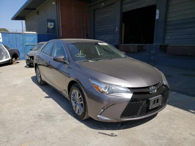 TOYOTA CAMRY LE 2015 4t1bf1fk5fu086196