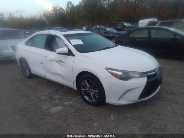 TOYOTA CAMRY 2015 4t1bf1fk5fu087042