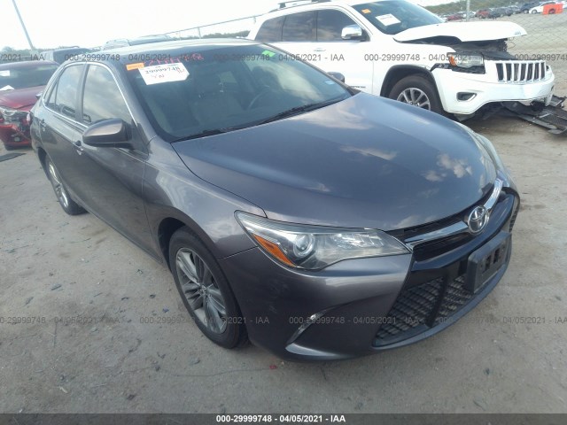 TOYOTA CAMRY 2015 4t1bf1fk5fu090040