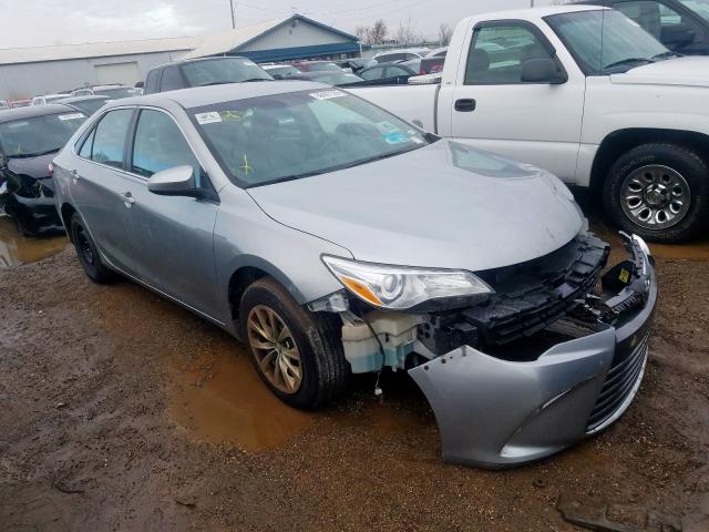 TOYOTA CAMRY LE 2015 4t1bf1fk5fu092290