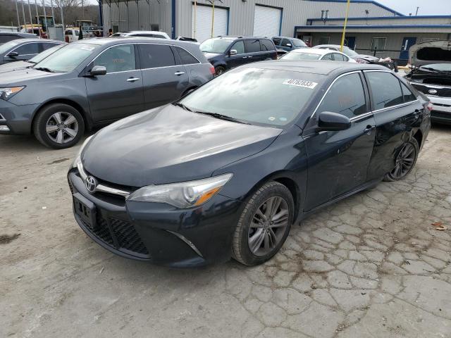 TOYOTA CAMRY LE 2015 4t1bf1fk5fu092306