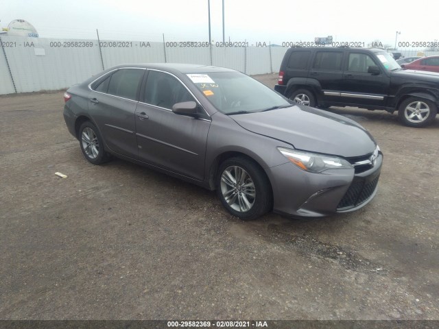 TOYOTA CAMRY 2015 4t1bf1fk5fu092614