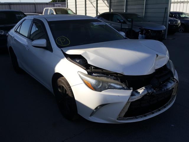 TOYOTA CAMRY LE 2015 4t1bf1fk5fu093259