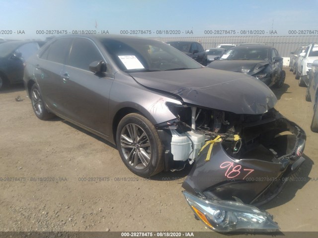 TOYOTA CAMRY 2015 4t1bf1fk5fu093343