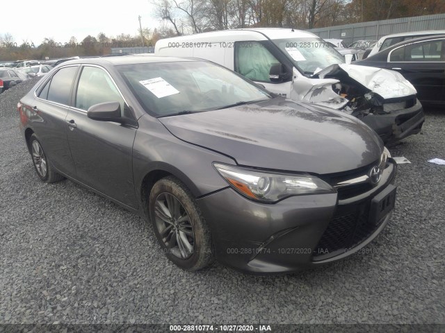 TOYOTA CAMRY 2015 4t1bf1fk5fu093407