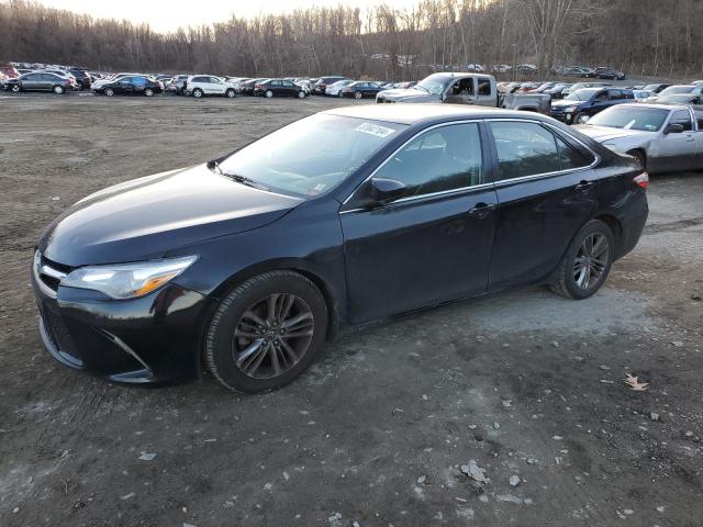 TOYOTA CAMRY 2015 4t1bf1fk5fu093715