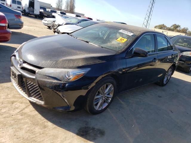 TOYOTA CAMRY LE 2015 4t1bf1fk5fu093908