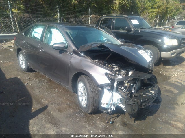 TOYOTA CAMRY 2015 4t1bf1fk5fu094489