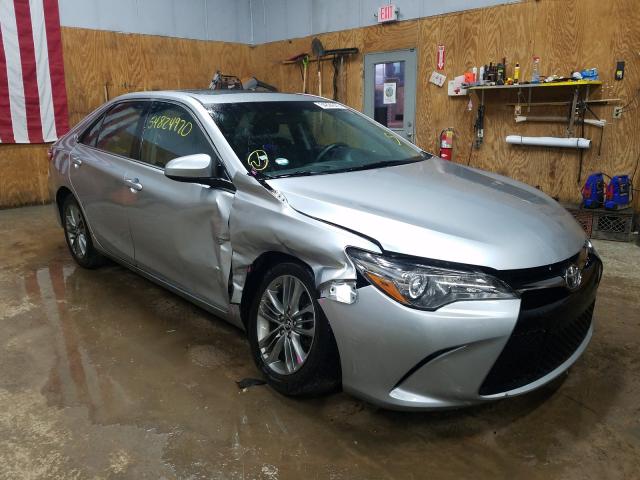 TOYOTA CAMRY LE 2015 4t1bf1fk5fu094525