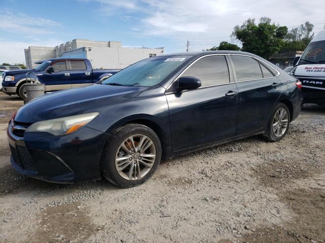 TOYOTA CAMRY 2015 4t1bf1fk5fu095111