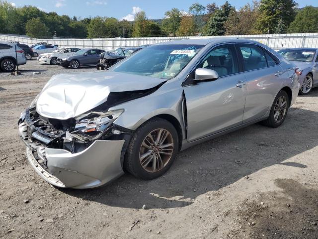 TOYOTA CAMRY LE 2015 4t1bf1fk5fu095318