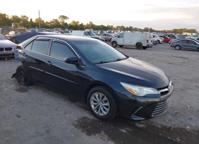 TOYOTA CAMRY 2015 4t1bf1fk5fu095397