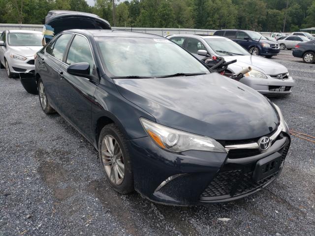 TOYOTA CAMRY LE 2015 4t1bf1fk5fu095822