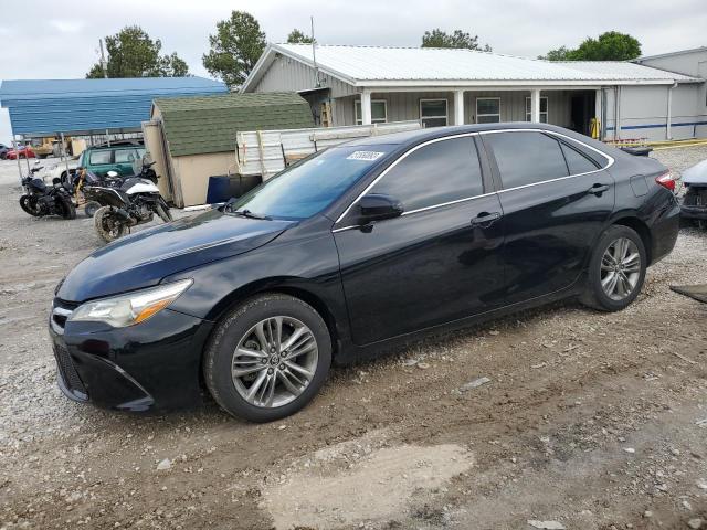 TOYOTA CAMRY 2015 4t1bf1fk5fu097070