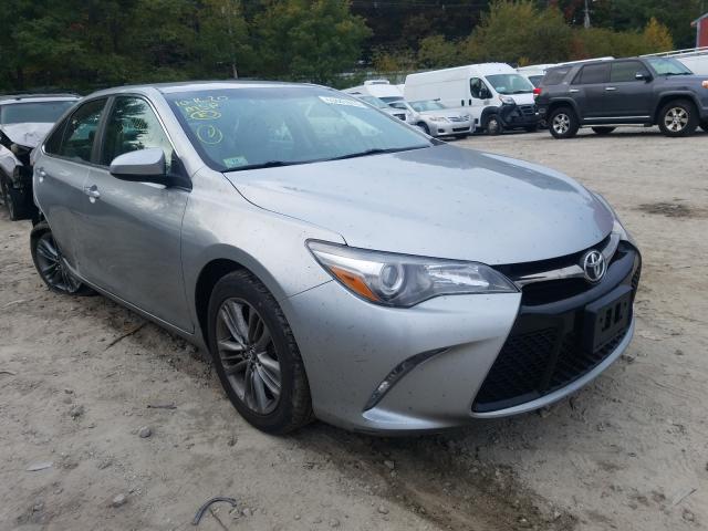 TOYOTA CAMRY LE 2015 4t1bf1fk5fu099336