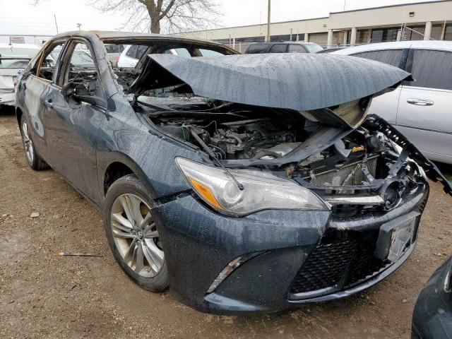 TOYOTA CAMRY LE 2015 4t1bf1fk5fu099448