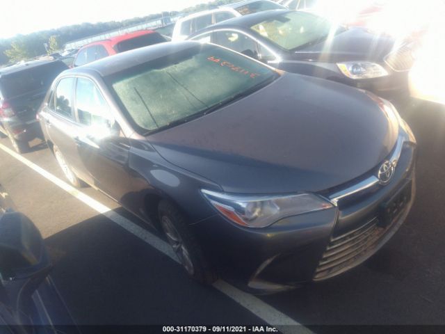 TOYOTA CAMRY 2015 4t1bf1fk5fu099871