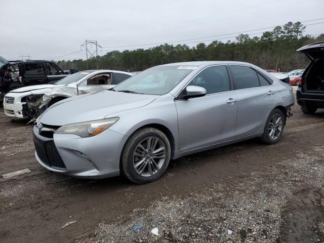 TOYOTA CAMRY LE 2015 4t1bf1fk5fu100033