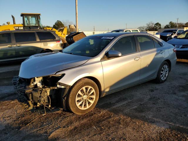 TOYOTA CAMRY LE 2015 4t1bf1fk5fu100744