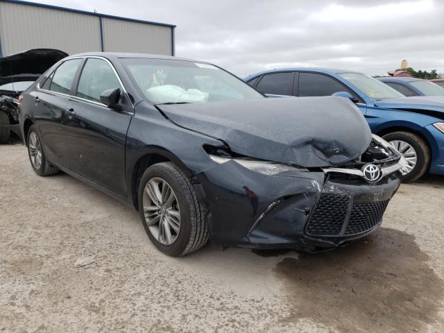 TOYOTA CAMRY LE 2015 4t1bf1fk5fu100999