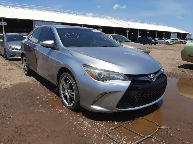 TOYOTA CAMRY LE 2015 4t1bf1fk5fu102171