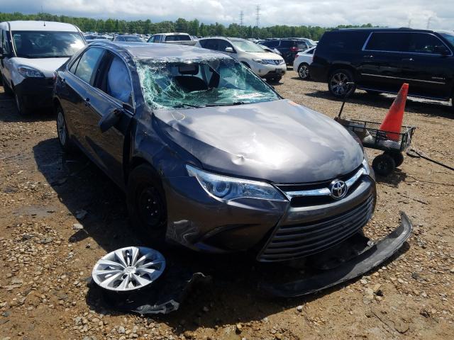 TOYOTA CAMRY LE 2015 4t1bf1fk5fu102526