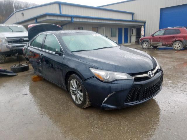 TOYOTA CAMRY LE 2015 4t1bf1fk5fu103160