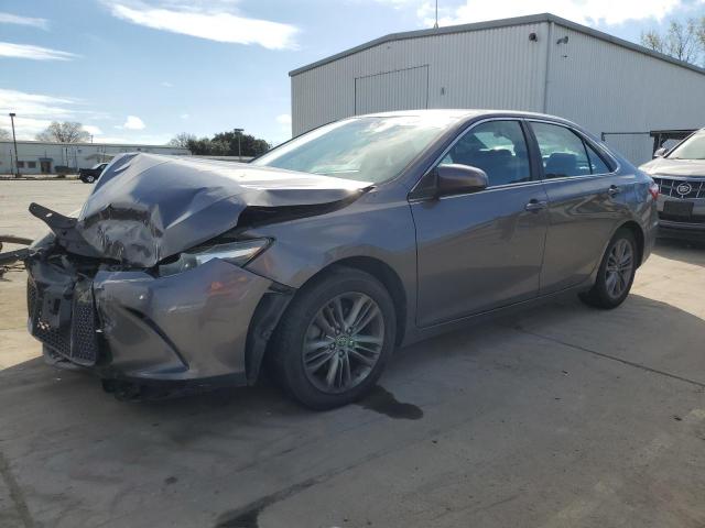 TOYOTA CAMRY 2015 4t1bf1fk5fu103269