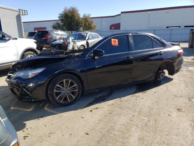 TOYOTA CAMRY LE 2015 4t1bf1fk5fu106169