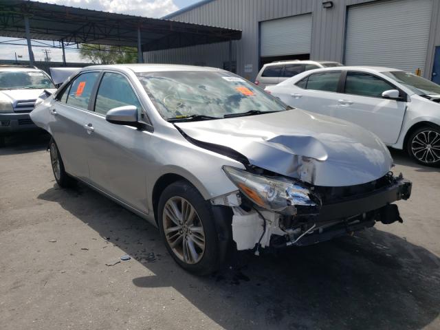 TOYOTA CAMRY LE 2015 4t1bf1fk5fu107919