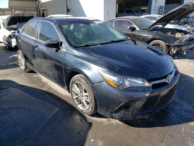 TOYOTA CAMRY LE 2015 4t1bf1fk5fu107984