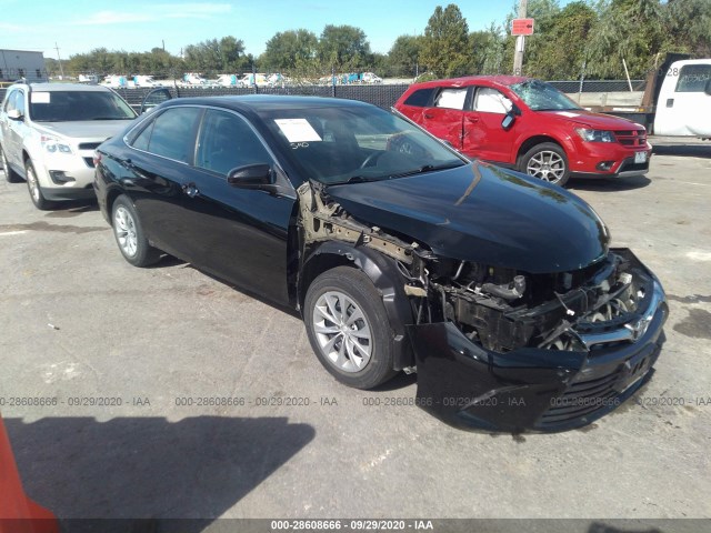 TOYOTA CAMRY 2015 4t1bf1fk5fu108410